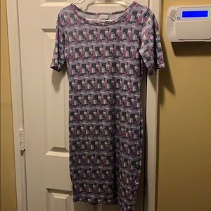 Lularoe Julia dress